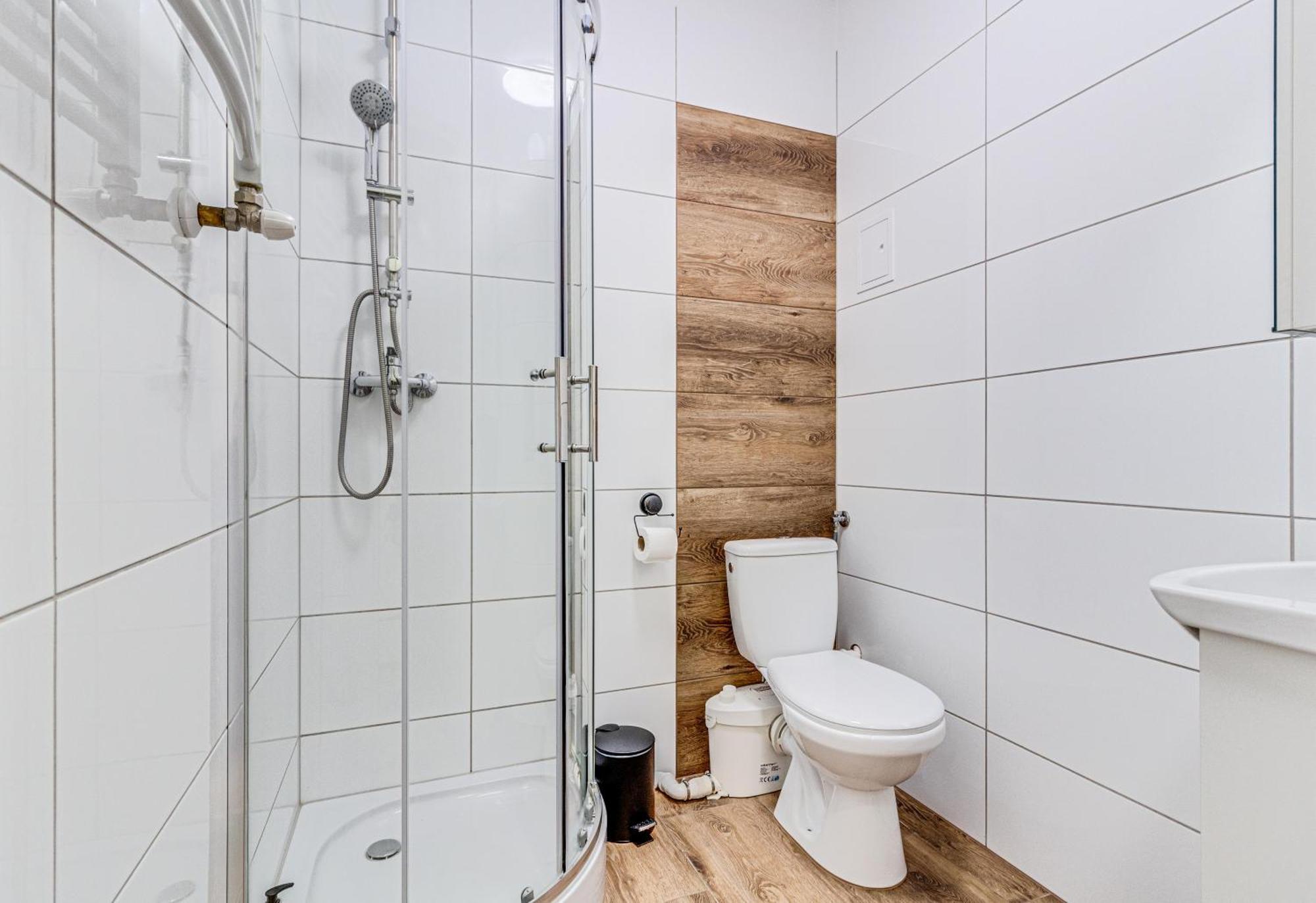 Rentplanet - Studio Nadodrze Wroclaw Exterior photo